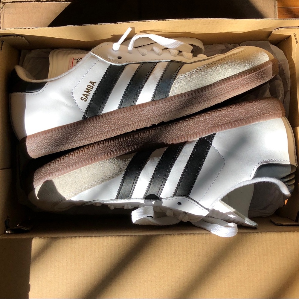 Adidas Samba Classic